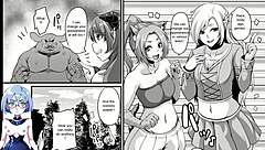 Succubus Shoukan 1 Hentai Unleashed!