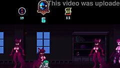 Haunted hump house full gameplay experience