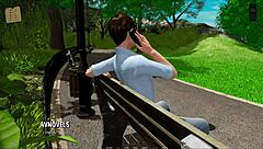 Ripples 32 Big Tits Clothes Ripped Hentai