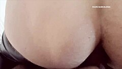 Gay Cum on Ass Creampie Compilation Bareback