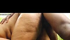 i fuck my boss's wife in the bush after he fired me!