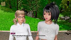 Ripples 32 Big Tits Clothes Ripped Hentai