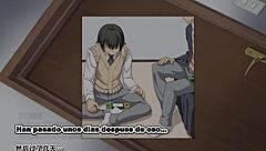 boku wa tomodachi no okaa-san o haramasetai sub español hentai