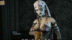 Walkthrough of the never-ending abyss 89
