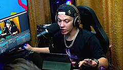 havena cep says, 'let's do it in the podcast.'