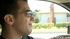 Watching My Wife Mia Fuck A Stranger