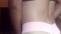 What does it mean to give love in a passionate gay encounter?