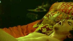 Carice van Houten as Melisandre in Game of Thrones (2013) sex scene
