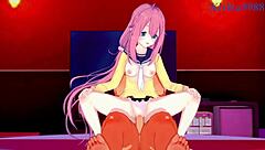 Nadeshiko Kagamihara Aoi Inuyama Old Man Sex