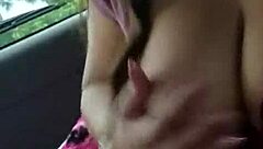 young latina teen exploring her heritage