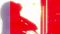 luna's blowjob scene in ghost marriage hentai