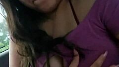 young latina teen exploring her heritage