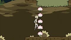 Flower Fairy Part 6 Scenes Playthrough