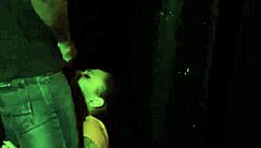 watching holly hendrix perform