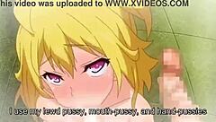 My fratellastro rejuvenates in wild hentai action, what's his secret?