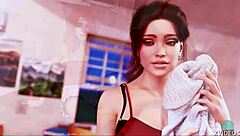 A o a academy 26 - getting to know vicky