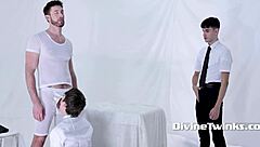 superior gets all the lickers