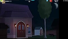 Summertime Saga 156 Erotic Anime Action