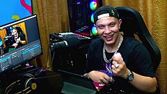 havena cep says, 'let's do it in the podcast.'