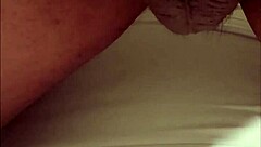 Me Sucking, Swallowing Cumshot In Detailed Blowjob Session