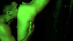 watching holly hendrix perform