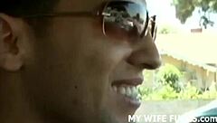 Watching My Wife Mia Fuck A Stranger