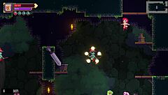 Scarlet Maiden Playthrough Part 2 Rogue-Like Second Floor Boss