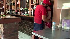 Fucked Best Friend's Fiancé Doggystyle