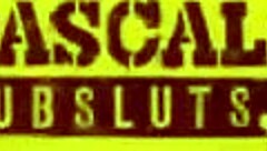 Pascalssubsluts - the only ones who can satisfy Santa's desires