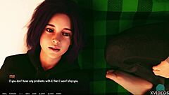 A o a academy 26 - getting to know vicky