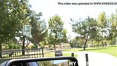 Watching My Wife Mia Fuck A Stranger