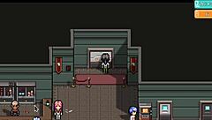 Bra In Double Edge Sword Quest Ep 5