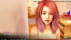 A o a academy 26 - getting to know vicky