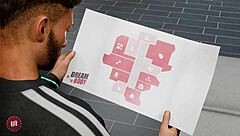 sex coach hot yoga game prologue