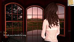 Amateur video of kinky dik dik route 38