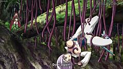 my queens blade s4 ova compilation