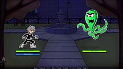 Danny Phantom Amity Park Part 9