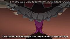 my queens blade s4 ova compilation