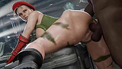 Stf Cammy Compilation 20