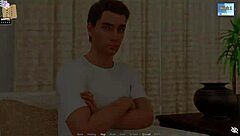 Bold Hentai Action In Sunshine Love 31