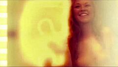 sandra wellness tutor bangs shaved pussy