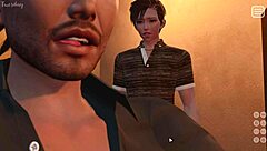 my bully is my lover part 24 gameplay