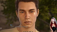 Dreamland - Ep 19: Fingering Her Slutty Pussy In Public Outdoor Game!