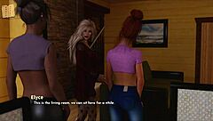 welcome to free will 58 in this hentai game 😊