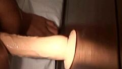 Gay Twink In Blowbang Facial