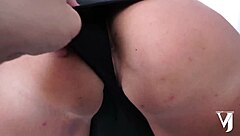 Free Version Veronica Jasmine BBW First Anal