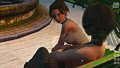 My Bully Is My Lover Part 27