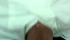 How does this milf lick pussy?