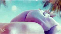 Hey, wanna see Yordles riding a massive cock in wild hentai?