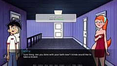 Danny Phantom: Amity Park Part 9 - Cartoon Porn